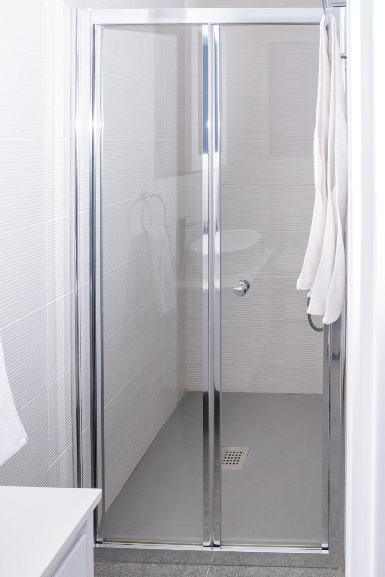 Venus Apartment Larnaca Buitenkant foto